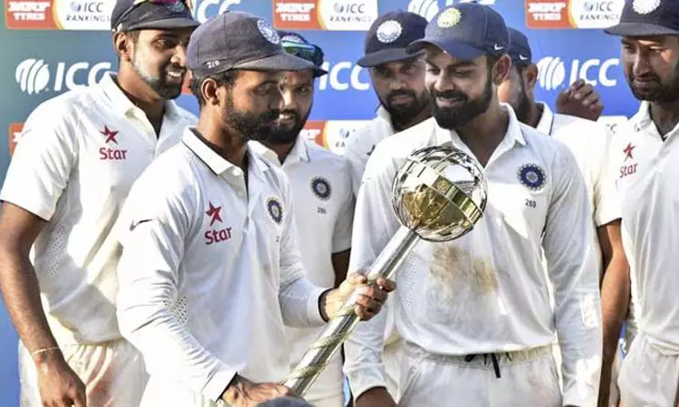 இது இந்திய கிரிக்கெட்டுக்கு நல்லதல்ல - பி.சி.சி.ஐ.-யை விமர்சித்த முன்னாள் வீரர்