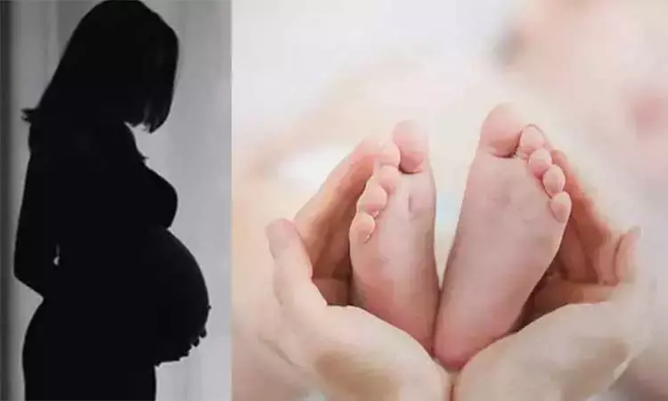 பள்ளி கழிவறையில் குழந்தை பெற்றெடுத்த 9-ம் வகுப்பு மாணவி - 28 வயது இளைஞர் மீது வழக்குப்பதிவு