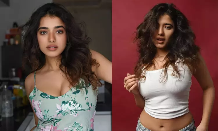 Ketika Sharma who quits social media...- Fans are shocked!