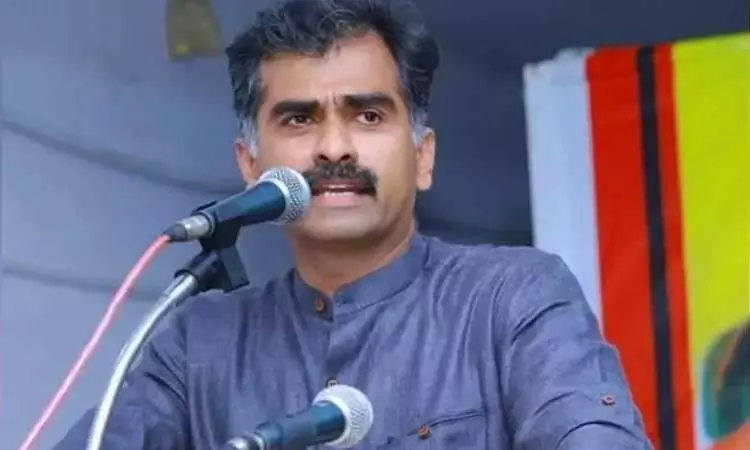 முதல்-அமைச்சர் குறித்த த.வெ.க. தலைவர் விஜய்யின் பேச்சு - துரை வைகோ கருத்து