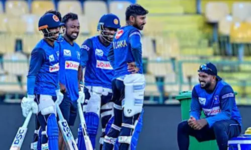 ஆசிய கோப்பை கிரிக்கெட்: இலங்கை அணி அறிவிப்பு.. யாருக்கெல்லாம் இடம்..?