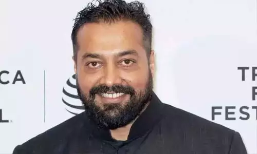 நெட்பிளிக்ஸை சாடிய “மகாராஜா” பட நடிகர் நெட்பிளிக்ஸை சாடிய “மகாராஜா” பட நடிகர்