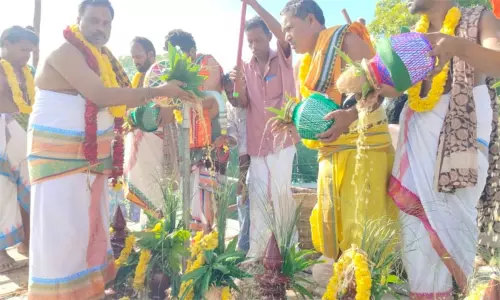 25 ஆண்டுகளுக்குப் பிறகு நடந்த சப்த மாதா கோவில் குடமுழுக்கு 25 ஆண்டுகளுக்குப் பிறகு நடந்த சப்த மாதா கோவில் குடமுழுக்கு