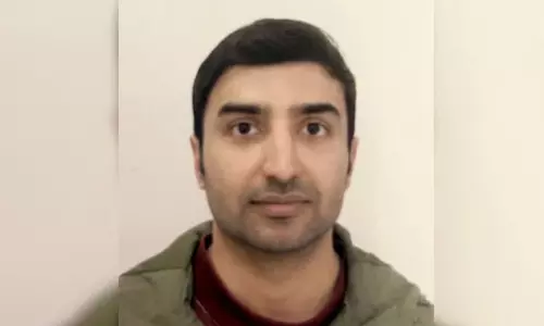 மைக்ரோசாப்ட் அலுவலக வளாகத்தில் இந்திய சாப்ட்வேர் இன்ஜினியர் சடலமாக கண்டெடுப்பு