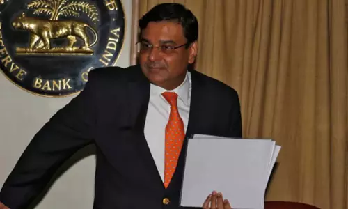 சர்வதேச நாணய நிதியத்தின் நிர்வாக இயக்குனராக உர்ஜித் படேல் நியமனம் சர்வதேச நாணய நிதியத்தின் நிர்வாக இயக்குனராக உர்ஜித் படேல் நியமனம்
