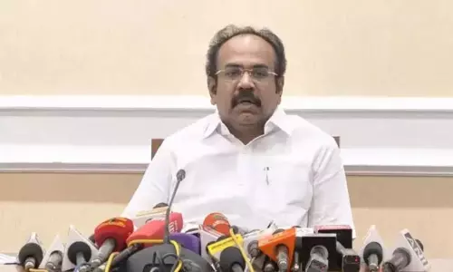 ஜிஎஸ்டி சீர்திருத்தங்களை ஆதரிக்க தயார்... மத்திய அரசு இழப்பீடு வழங்க வேண்டும் - தங்கம் தென்னரசு