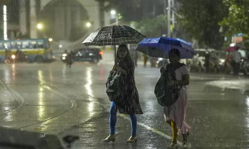 நள்ளிரவு 1 மணிவரை மழைக்கு வாய்ப்பு உள்ள மாவட்டங்கள்...?