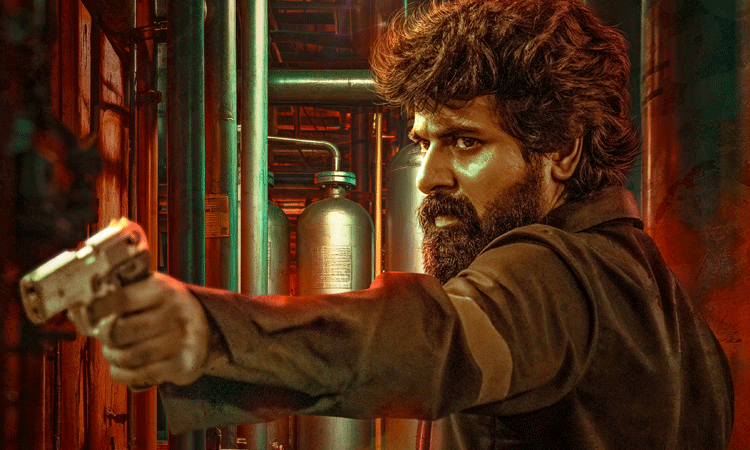 சிவகார்த்திகேயனின் மதராஸி படத்திற்கு யு/ஏ சான்றிதழ்