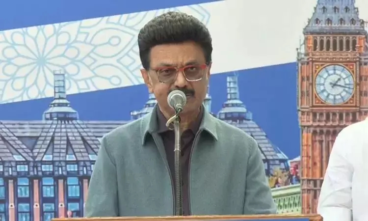  தமிழ்நாட்டிற்கு பெரு முதலீடுகளை ஈர்க்க வெளிநாடு... ... இன்றைய முக்கிய செய்திகள்.. சில வரிகளில்.. 30-08-2025