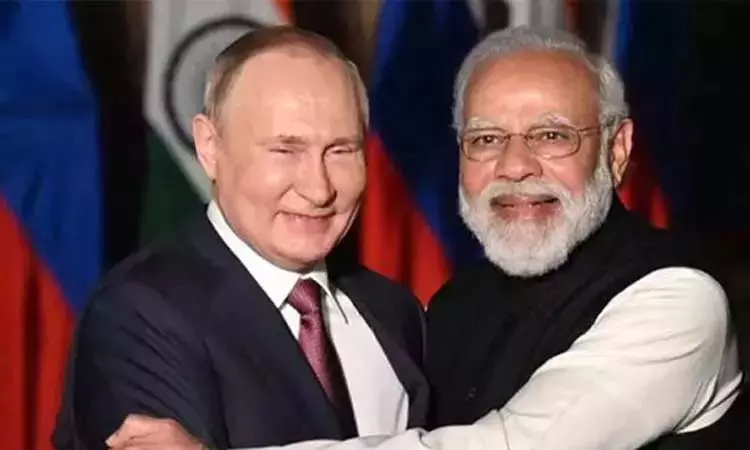 சீனாவில் 1-ந்தேதி பிரதமர் மோடி-புதின் சந்திப்பு -... ... இன்றைய முக்கிய செய்திகள்.. சில வரிகளில்.. 30-08-2025