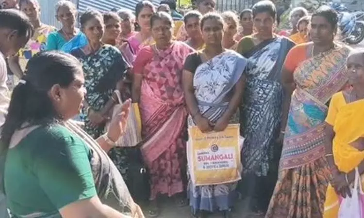 கடலூர்: ஊதியம் கோரி மாநகராட்சி ஊழியர்கள் போராட்டம்... ... இன்றைய முக்கிய செய்திகள்.. சில வரிகளில்.. 30-08-2025