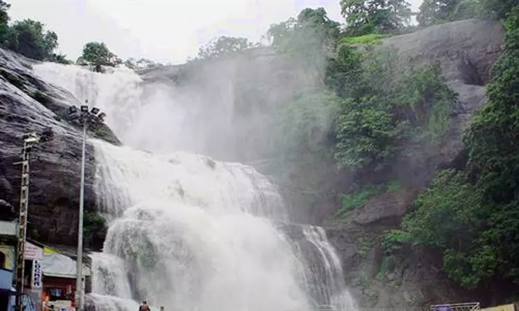 நீர்வரத்து அதிகரிப்பு: சுற்றுலா பயணிகளுக்கு... ... இன்றைய முக்கிய செய்திகள்.. சில வரிகளில்.. 30-08-2025