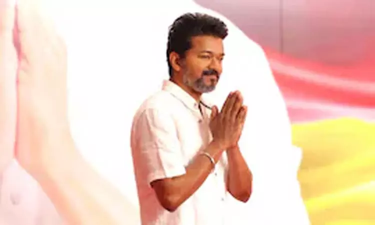 விஜய்யின் சுற்றுப்பயணம் குறித்து புஸ்ஸி ஆனந்த்... ... இன்றைய முக்கிய செய்திகள்.. சில வரிகளில்.. 30-08-2025