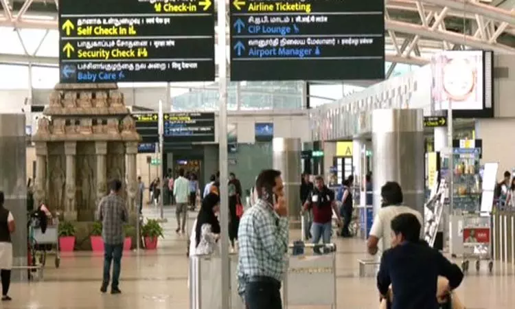 சென்னை விமான நிலையத்தில் சிபிஐ சோதனை  சென்னையில்... ... இன்றைய முக்கிய செய்திகள்.. சில வரிகளில்.. 30-08-2025
