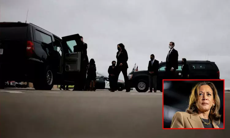 கமலா ஹாரிசுக்கு வழங்கப்பட்ட ரகசிய சேவை பாதுகாப்பு... ... இன்றைய முக்கிய செய்திகள்.. சில வரிகளில்.. 30-08-2025