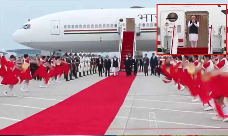 ஜப்பான் நாட்டில் சுற்றுப்பயணம் மேற்கொண்ட பிரதமர்... ... இன்றைய முக்கிய செய்திகள்.. சில வரிகளில்.. 30-08-2025