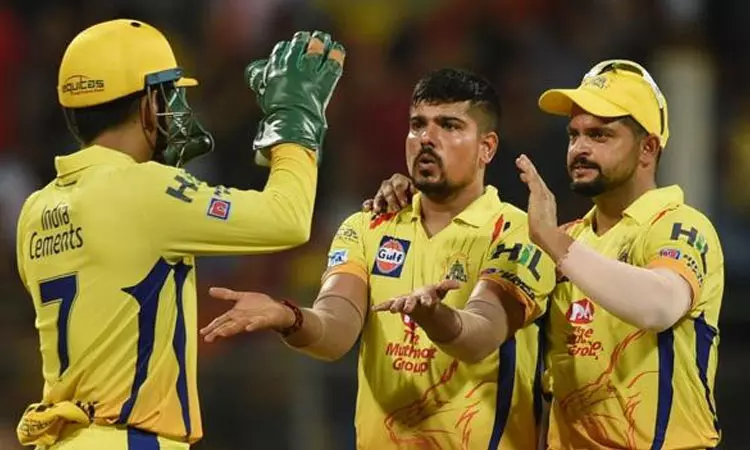 சுரேஷ் ரெய்னா தேர்வு செய்த ஆல் டைம் சிறந்த சென்னை சூப்பர் கிங்ஸ் அணி.. யாருக்கெல்லாம் இடம்..?