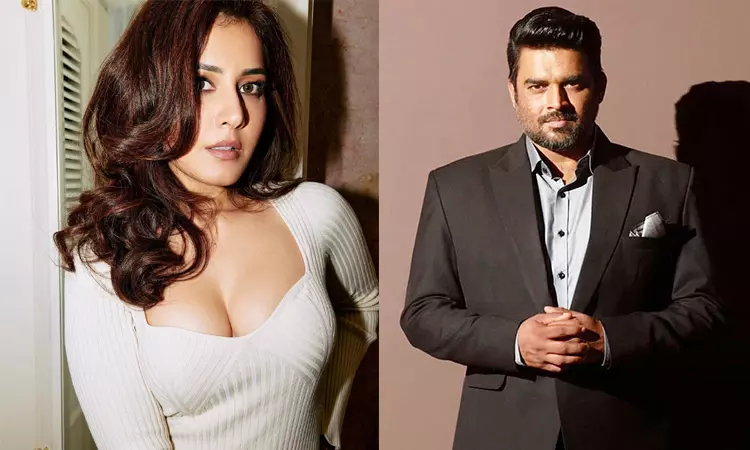 Cult Classic Pair with Raashii: Mystery Thriller?