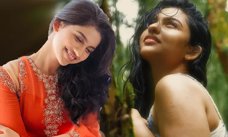 ஒரு ஸ்டார் ஹீரோவுடன் நடிக்கும் வாய்ப்பை... ... இன்றைய முக்கிய செய்திகள்.. சில வரிகளில்.. 30-08-2025