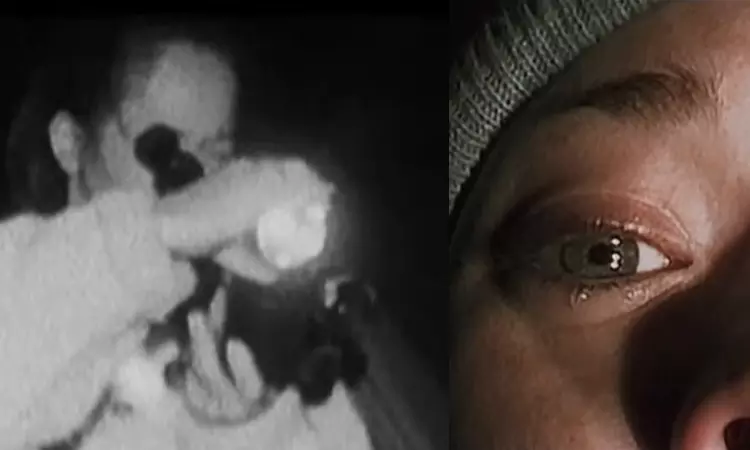 This horror film made on a budget of rs 52 lakhs grossed rs 2000 crores it is the blair witch project