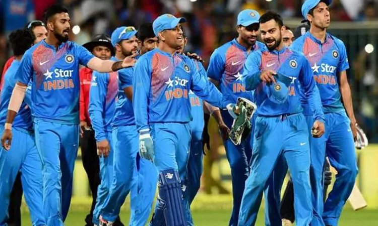 டி20 உலகக்கோப்பை 2026: இந்திய அணியின் ஆலோசகராகும் மகேந்திரசிங் தோனி..?