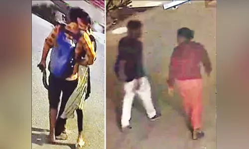நள்ளிரவில் நடுரோட்டில் வாலிபர்களை கட்டியணைத்து இளம்பெண்கள் முத்தமழை - திருப்பூரில் பரபரப்பு நள்ளிரவில் நடுரோட்டில் வாலிபர்களை கட்டியணைத்து இளம்பெண்கள் முத்தமழை - திருப்பூரில் பரபரப்பு