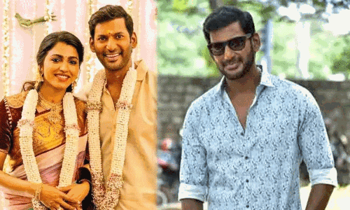 இனிமேல்  முத்தக் காட்சிகளில் நடிக்க மாட்டேன்- நடிகர் விஷால்