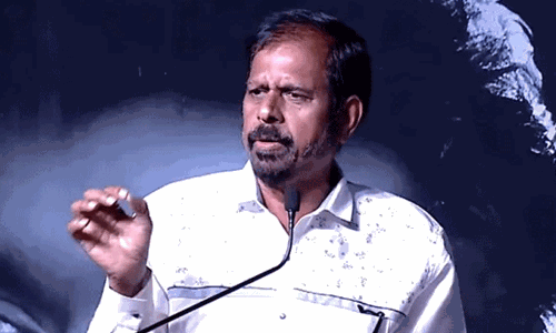 முதல் படத்திலேயே லாபத்தை யோசிக்காதீர்கள்.. புதிய இயக்குனர்களுக்கு ஆர்.கே.செல்வமணி அறிவுரை