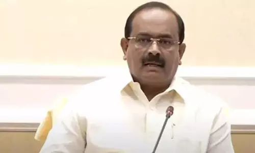 ஒரு குவிண்டால் நெல் கொள்முதல் விலை 2 ஆயிரத்து 545 ரூபாயாக உயர்வு - அமைச்சர் சக்கரபாணி அறிவிப்பு ஒரு குவிண்டால் நெல் கொள்முதல் விலை 2 ஆயிரத்து 545 ரூபாயாக உயர்வு - அமைச்சர் சக்கரபாணி அறிவிப்பு