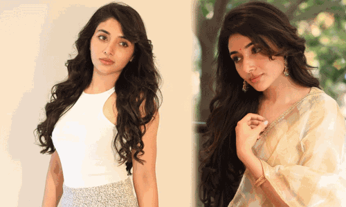 ஒரு நடிகைக்கு கிடைக்கும் உண்மையான அங்கீகாரம் அதுதான்- ஜெயிலர் பட நடிகை