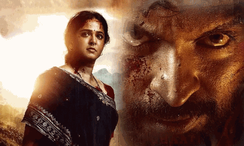 அனுஷ்காவின் காதி படத்திற்கு யு/ஏ சான்றிதழ்