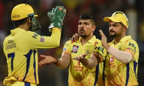 சுரேஷ் ரெய்னா தேர்வு செய்த ஆல் டைம் சிறந்த சென்னை சூப்பர் கிங்ஸ் அணி.. யாருக்கெல்லாம் இடம்..?