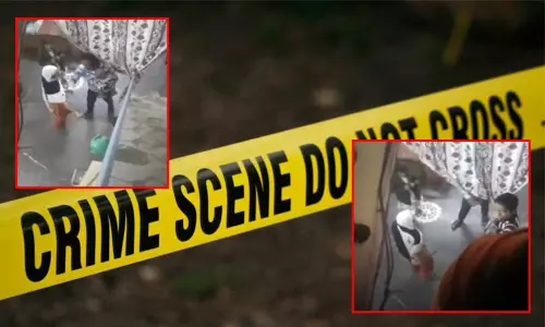 தினமும் ஆபாச ரீல்ஸ் எடுத்த மனைவி; ஆவேசம் அடைந்த கணவர்... அடுத்து நடந்த கொடூரம் தினமும் ஆபாச ரீல்ஸ் எடுத்த மனைவி; ஆவேசம் அடைந்த கணவர்... அடுத்து நடந்த கொடூரம்