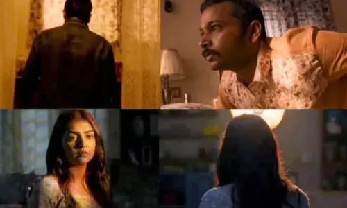 Do you know this movie which was made with a budget of rs 5 crore and became a blockbuster that is sookshmadarshini Do you know this movie which was made with a budget of rs 5 crore and became a blockbuster that is sookshmadarshini