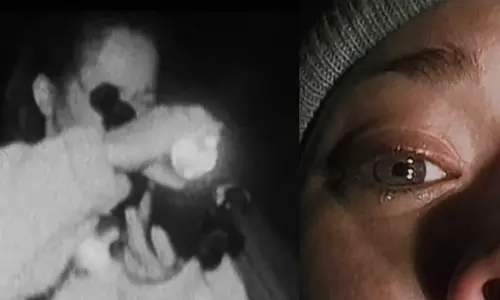 This horror film made on a budget of rs 52 lakhs grossed rs 2000 crores it is the blair witch project