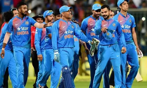 டி20 உலகக்கோப்பை 2026: இந்திய அணியின் ஆலோசகராகும் மகேந்திரசிங் தோனி..?