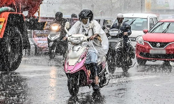 நீலகிரி, கோவைக்கு  கனமழை எச்சரிக்கை