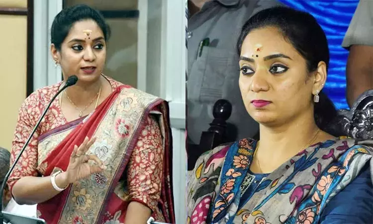 “தொடர்ந்து தொல்லை கொடுக்கிறார் அமைச்சர்..” - பெண்... ... இன்றைய முக்கிய செய்திகள்.. சில வரிகளில்.. 31-08-2025