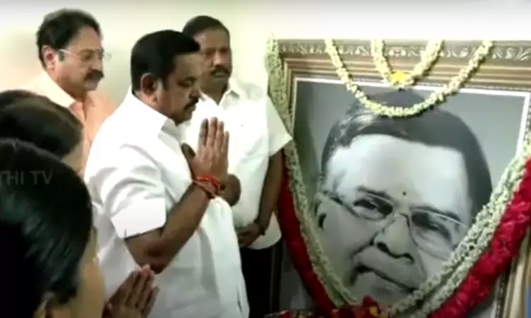 மறைந்த நாகாலாந்து கவர்னர் இல.கணேசன்... ... இன்றைய முக்கிய செய்திகள்.. சில வரிகளில்.. 31-08-2025 மறைந்த நாகாலாந்து கவர்னர் இல.கணேசன்... ... இன்றைய முக்கிய செய்திகள்.. சில வரிகளில்.. 31-08-2025