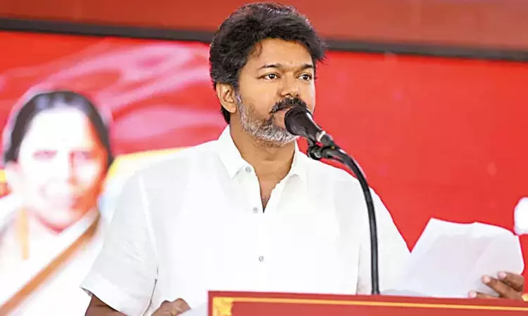 விஜய் சுற்றுப்பயணம்: மாவட்ட செயலாளர்களுக்கு தவெக... ... இன்றைய முக்கிய செய்திகள்.. சில வரிகளில்.. 31-08-2025 விஜய் சுற்றுப்பயணம்: மாவட்ட செயலாளர்களுக்கு தவெக... ... இன்றைய முக்கிய செய்திகள்.. சில வரிகளில்.. 31-08-2025