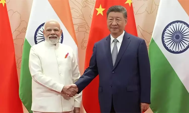 இந்தியா - சீனா இடையே மீண்டும் நேரடி விமான சேவை..... ... இன்றைய முக்கிய செய்திகள்.. சில வரிகளில்.. 31-08-2025