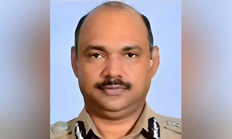 தமிழகத்தின் பொறுப்பு டி.ஜி.பி.யாக வெங்கடராமன் நியமனம்