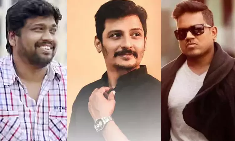 16 ஆண்டுகளுக்குப் பிறகு மீண்டும் இணையும் சிவா... ... இன்றைய முக்கிய செய்திகள்.. சில வரிகளில்.. 31-08-2025