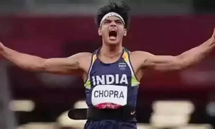 உலக தடகள போட்டி: இந்திய அணியில் 19 பேருக்கு இடம்