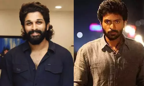 Vikram prabhu revealed gona ganna reddy role