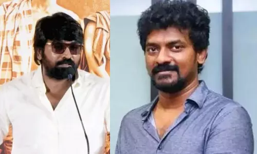 Watched Jailer 8 times - Vijay Sethupathi