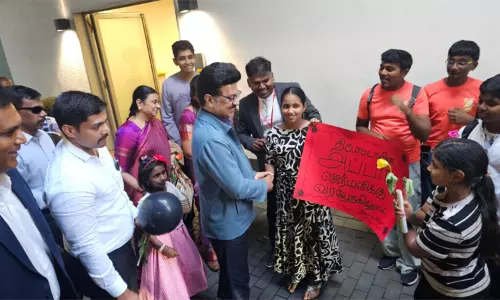 இன்றைய முக்கிய செய்திகள்.. சில வரிகளில்.. 31-08-2025