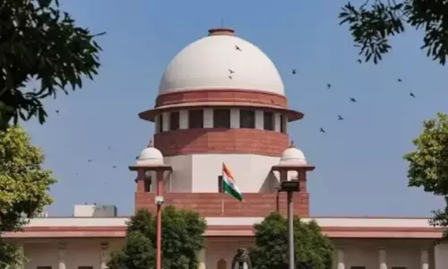 கட்டாய கல்வி உரிமை சட்ட விவகாரம்: மேல்முறையீட்டு மனு மீது சுப்ரீம் கோர்ட்டில் நாளை விசாரணை கட்டாய கல்வி உரிமை சட்ட விவகாரம்: மேல்முறையீட்டு மனு மீது சுப்ரீம் கோர்ட்டில் நாளை விசாரணை