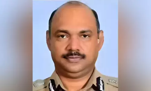 தமிழகத்தின் பொறுப்பு டி.ஜி.பி.யாக வெங்கடராமன் நியமனம் தமிழகத்தின் பொறுப்பு டி.ஜி.பி.யாக வெங்கடராமன் நியமனம்