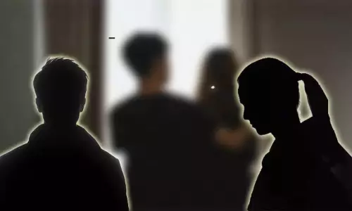 கள்ளக்காதலனுடன் உல்லாசம்... இடையூறாக இருந்த கணவன் - மனைவி செய்த கொடூர செயல்